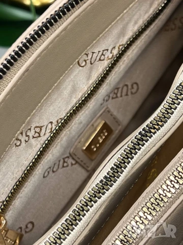 чанти guess , снимка 14 - Чанти - 50996716