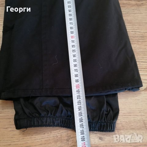 Ски панталон Burton , снимка 3 - Зимни спортове - 38807090