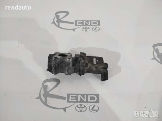 EGR клапан Toyota Avensis 2003-2009 2AD 25620-0R011, снимка 2 - Части - 44779466