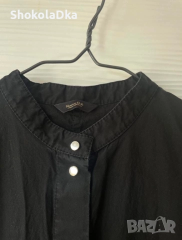 Гащеризон Massimo Dutti Xs, снимка 7 - Гащеризони - 46738800