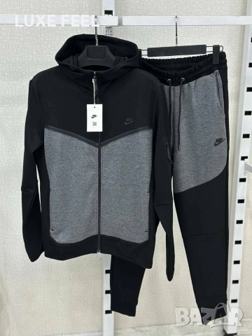 Nike 🔹Мъжки Екип 