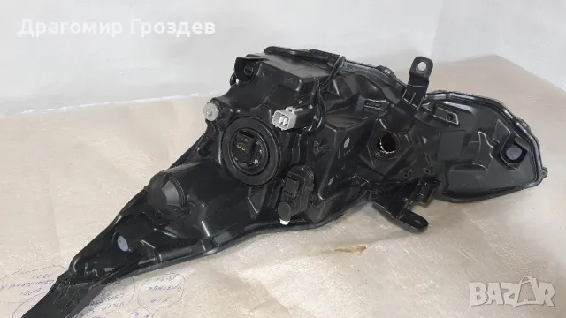 Оригинален десен фар за Toyota Aygo II Facelift / Тойота Айго (2018-2022), снимка 11 - Части - 49127560