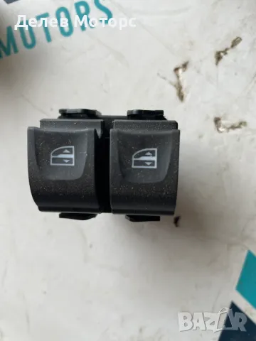 254113300R задни копчета за ел. стъкла от Dacia Duster 1.0 Tce 100 HMMT