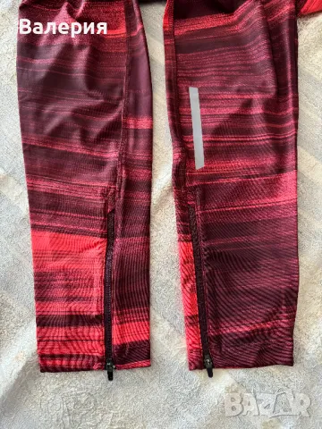 Дамски клин Salomon, снимка 9 - Клинове - 48266546