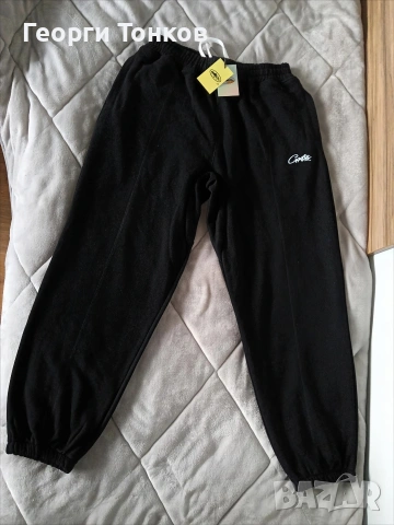 Панталон CORTEIZ, снимка 2 - Панталони - 53597918