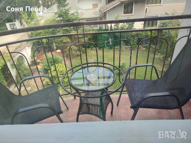 Самостоятелни стаи за двама 45 лв Варна,безплатно паркиране, снимка 4 - Почивки на море - 51150645