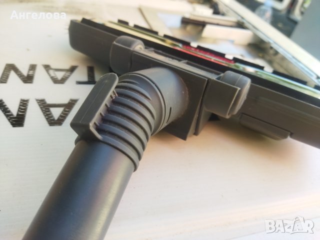 Четка за прахосмукачка, снимка 3 - Прахосмукачки - 41510495