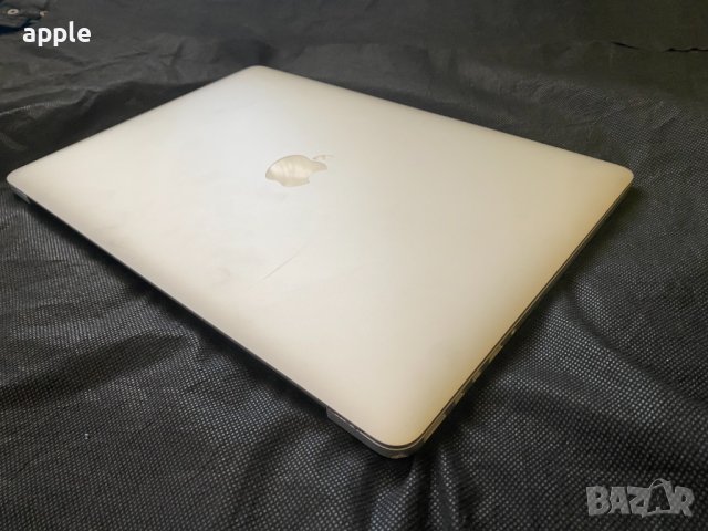 15,4" Core i7 MacBook Pro A1398 Late 2013 (IG), снимка 8 - Лаптопи за дома - 40192532