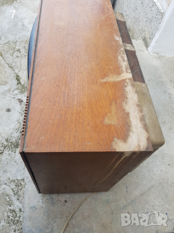 телевизор мургаш, снимка 3 - Телевизори - 36355643