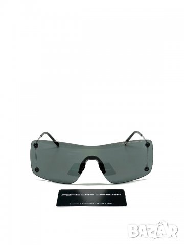 Оригинални мъжки слънчеви очила Porsche Design Titanium -55%, снимка 3 - Слънчеви и диоптрични очила - 40044426
