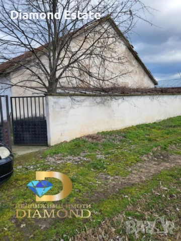 Склад - Промишлен имот в гр. Харманли, снимка 3 - Складове - 53118764