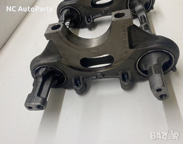 Баланс валове за Mercedes Мерцедес А W176 B W246 клас 2.1 d A6510110700 2017, снимка 6 - Части - 39081678