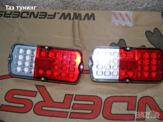  Ангренаж 514 УАЗ, гарнитури , Стопове диодни, волан УАЗ , снимка 6 - Други инструменти - 42807542