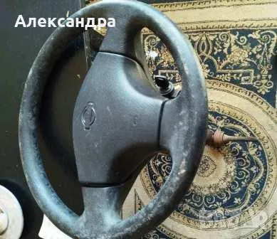 Кормилен прът за Ниссан микра, снимка 4 - Автомобили и джипове - 49371481
