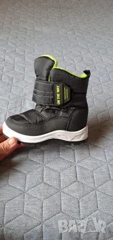 детски апрески за момче