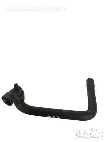 Воден маркуч за охлаждаща течност за Peugeot 407 1.6 HDI (2005) 