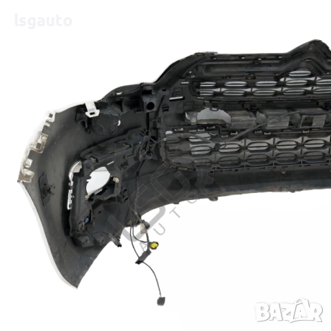 Предна броня Citroen DS4 2011-2015 ID: 153433, снимка 7 - Части - 52273197