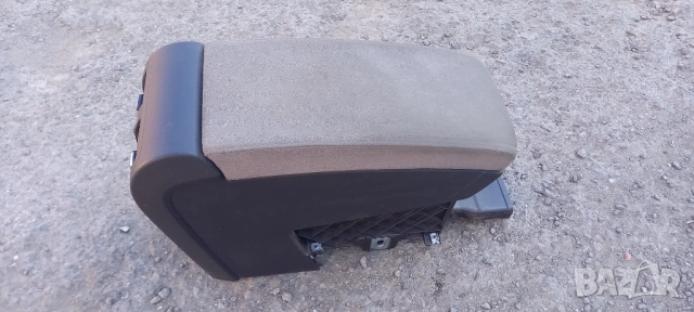 Подлакътник за VW Passat B6