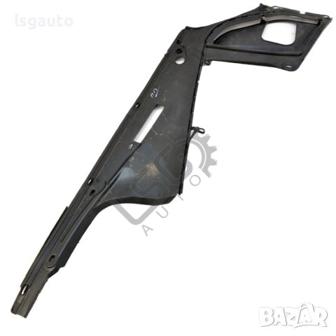 Кора десен калник BMW 5 Series (F10, F11) 2010-2016 ID:106671, снимка 2 - Части - 41688777