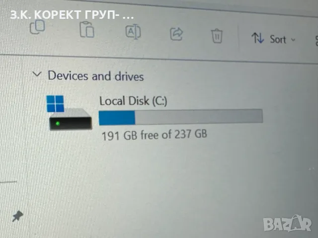 HP EliteBook 840 G8 – i5-1145G7 | 16GB RAM | 256GB SSD, снимка 7 - Лаптопи за работа - 55707199