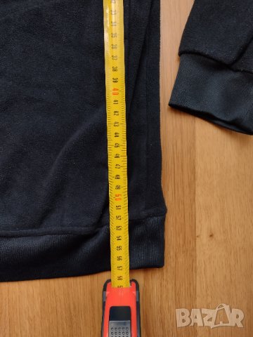 NFL Chicago Bears / Reebok - горнище  полар ръст 152 см , снимка 10 - Детски анцузи и суичери - 39478875