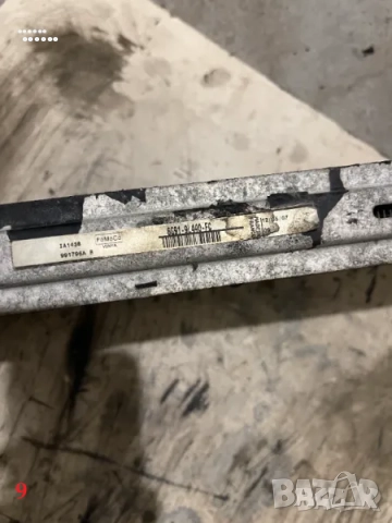 Радиатори и интеркулер - Форд Мондео (Ford Mondeo) МК4 - 2.0/1.8 TDCI, снимка 9 - Части - 51785430