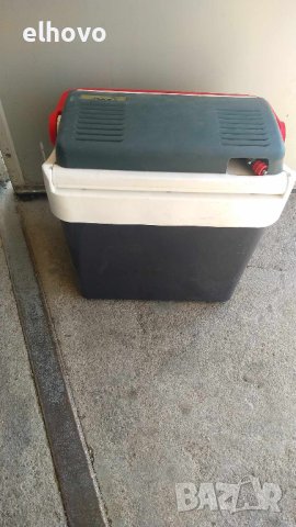 Хладилна кутия Cooly TC 11, снимка 9 - Хладилни чанти - 41594476