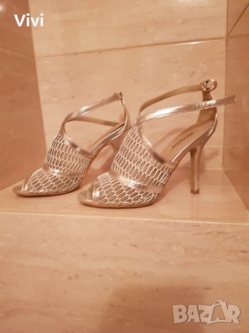 Дамски обувки, снимка 4 - Дамски елегантни обувки - 35998627