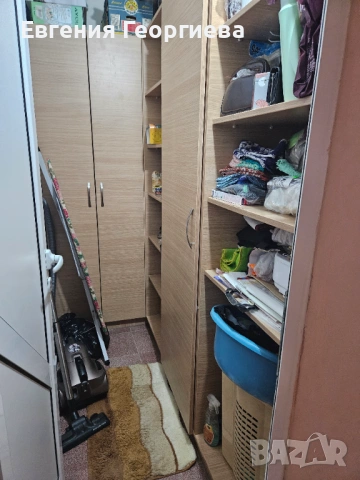 Тристаен ап.в кв.Аспарухово, снимка 13 - Апартаменти - 53121945