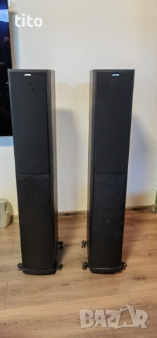 JAMO 626 Тонколони, снимка 2 - Тонколони - 53690660