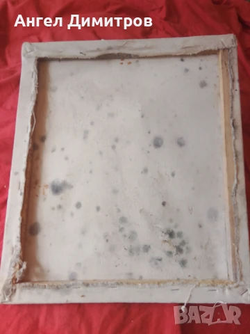 Маслена картина платно , снимка 7 - Картини - 51193781