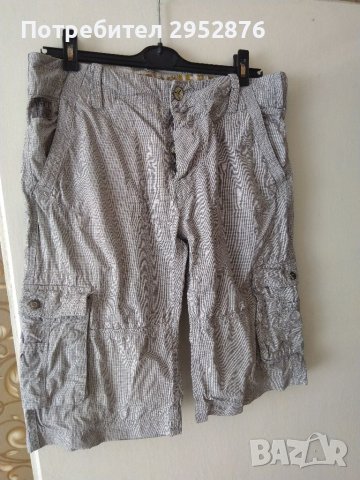 Мъжки къси панталони pme jeans, снимка 1
