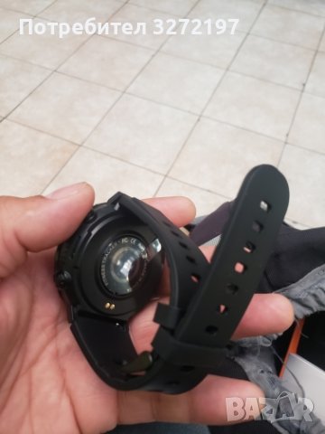 LIGE Т30 ,2023 Смарт часовник Мъжки 1,6-инчов,400x400 IPS цветен дисплей, снимка 18 - Мъжки - 41334846