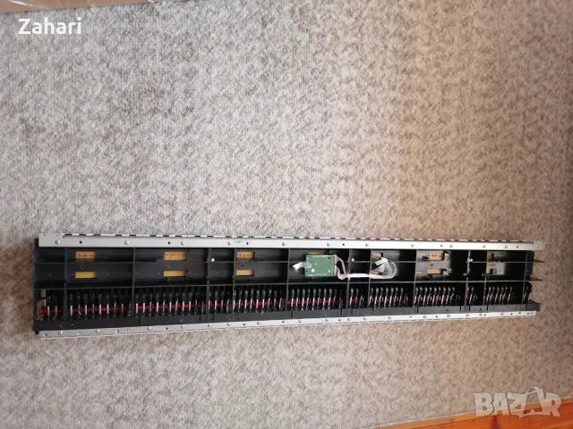 Клавиатура за пиано 88 клавиша, снимка 2 - Пиана - 49268860