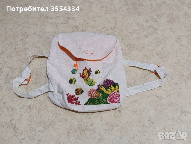 детски ранички, снимка 17 - Раници - 52899931