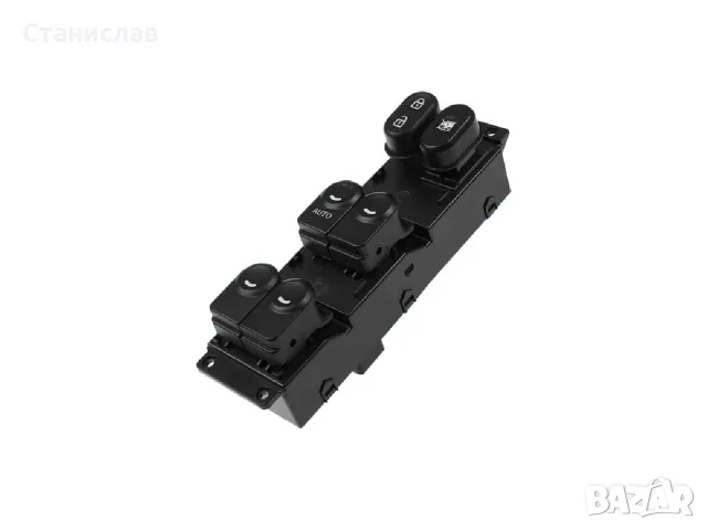 Бутони за електрически стъкла за Hyundai Accent MK4 – 93570-1R210