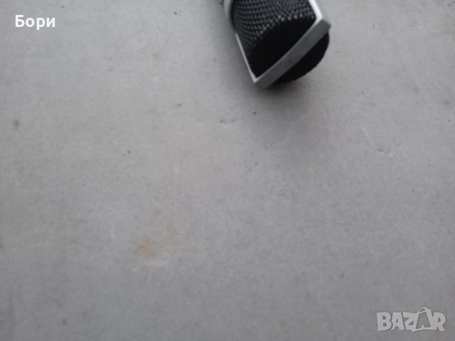 AKG Динамичен микрофон 1960г, снимка 4 - Микрофони - 39062110