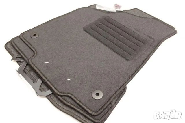 Мокетни стелки Petex за Volkswagen Polo (1999-2001) - 6N2