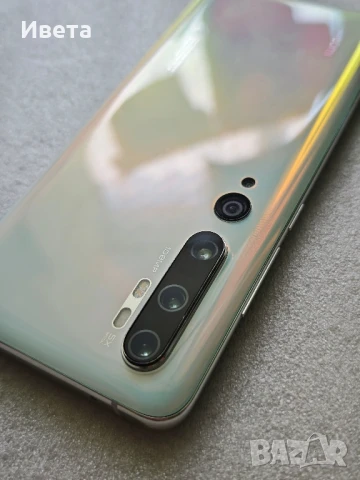 Xiaomi Mi Note 10 , снимка 8 - Xiaomi - 51310388