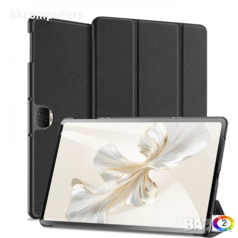 Honor Pad 9 DUX DUCIS Кожен Калъф и Протектор, снимка 2 - Калъфи, кейсове - 51027750