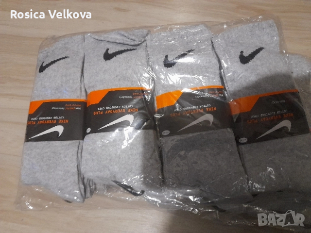 Спортни чорапи Намаление , снимка 9 - Мъжки чорапи - 52301039