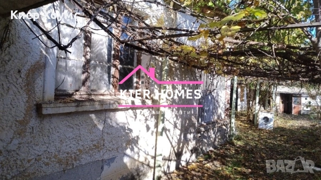 Къща в село Дъбово обл.Ст.Загора, снимка 5 - Къщи - 52334850