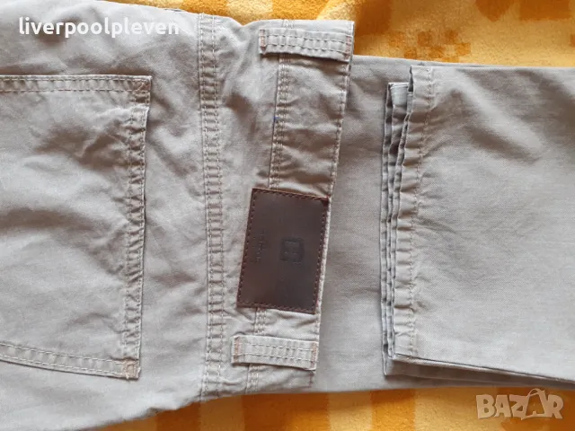 👉Hattric Original W-36/L-33/ стреч , снимка 5 - Дънки - 47467711