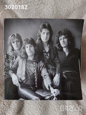 Queen - The Queen Collection, снимка 3 - CD дискове - 49711046