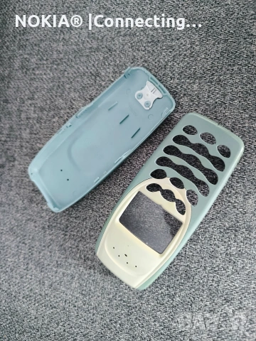 Nokia 3410, снимка 7 - Nokia - 53297303