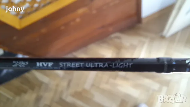 Daiwa Prorex комплект, снимка 3 - Въдици - 55985895