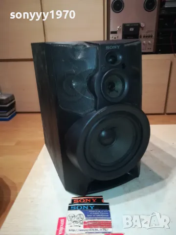 SONY-1БР-ТОНКОЛОНА 0205251741LK1EWC, снимка 6 - Тонколони - 50130266