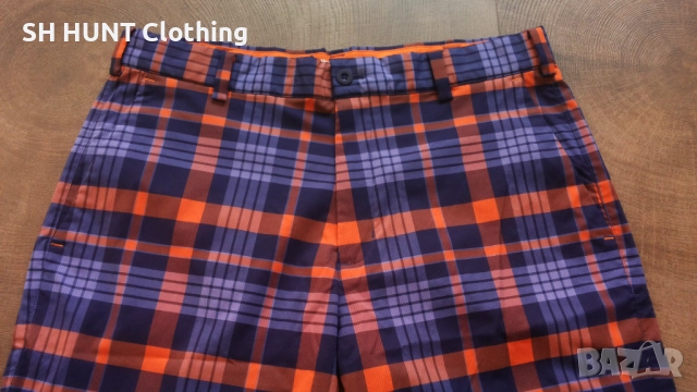 NIKE GOLF TOUR Performance Shorts размер 32 / M къси панталони 29-59, снимка 5 - Къси панталони - 52730220