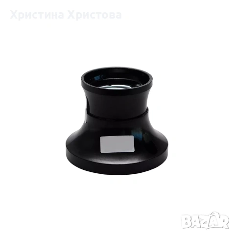 Фасунги Е-27, Е-14 Найден Кирав