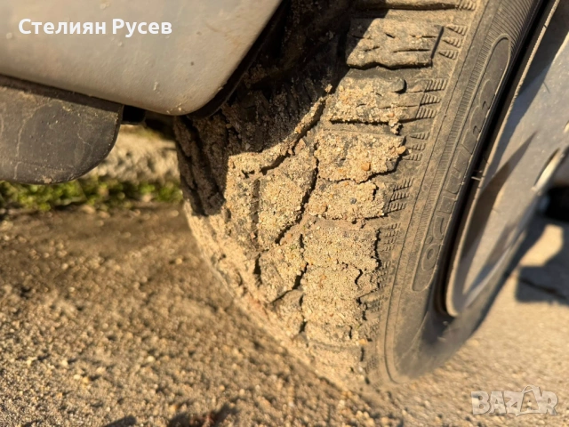 Hyundai Matrix 1.5 HDI 82 к.с / работна кола  - цена 530 евро , моля БЕЗ бартери -редовни документи , снимка 10 - Автомобили и джипове - 53635718